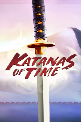 Katanas of Time Играть бесплатно в слот | Вулкан Победа