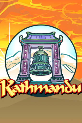 Kathmandu Играть бесплатно в слот | Вулкан Победа