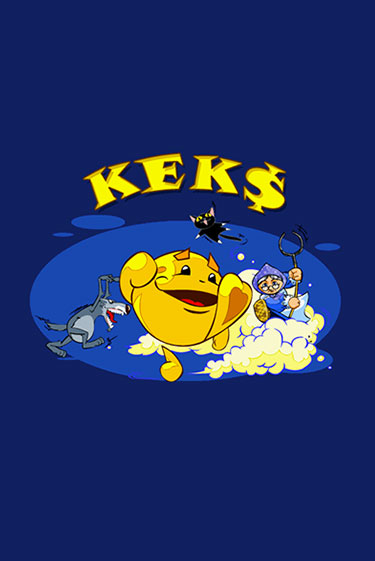 Keks Играть бесплатно в слот | Вулкан Победа