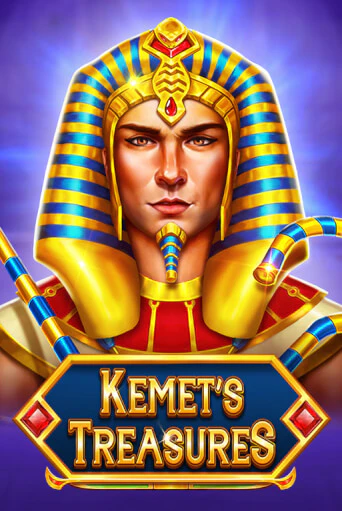 Kemet’s Treasures Играть бесплатно в слот | Вулкан Победа