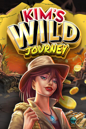 Kim's Wild Journey Играть бесплатно в слот | Вулкан Победа