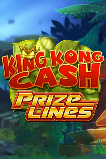 King Kong Cash Prize Lines Играть бесплатно в слот | Вулкан Победа