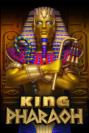 King Pharaoh Играть бесплатно в слот | Вулкан Победа