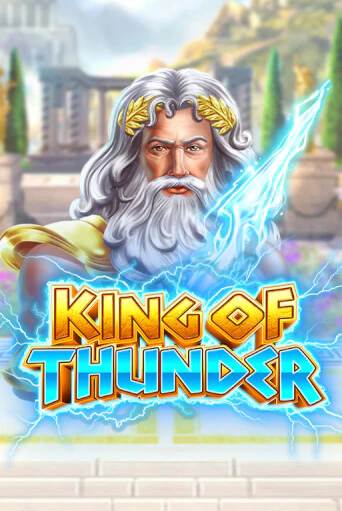 King of Thunder Играть бесплатно в слот | Вулкан Победа