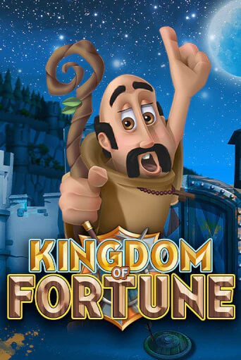 Kingdom of Fortune Играть бесплатно в слот | Вулкан Победа
