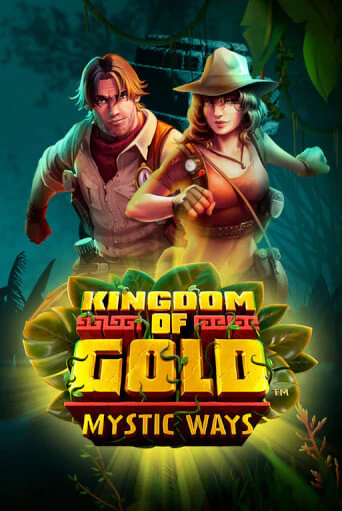 Kingdom of Gold Mystic Ways Играть бесплатно в слот | Вулкан Победа