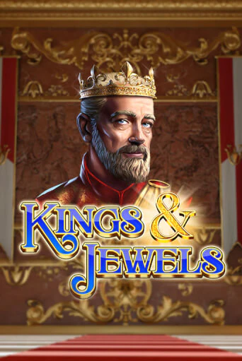 Kings & Jewels Играть бесплатно в слот | Вулкан Победа
