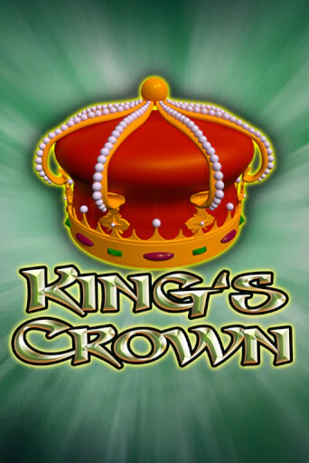 King's Crown Играть бесплатно в слот | Вулкан Победа
