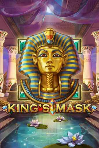King's Mask Играть бесплатно в слот | Вулкан Победа