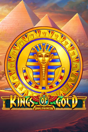 Kings of Gold Играть бесплатно в слот | Вулкан Победа