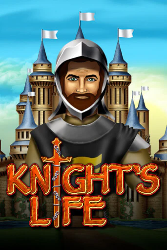 Knight's Life Играть бесплатно в слот | Вулкан Победа