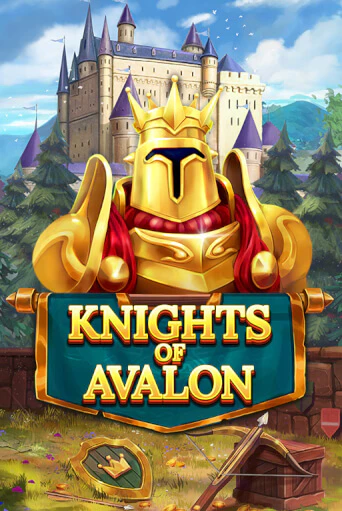 Knights Of Avalon Играть бесплатно в слот | Вулкан Победа
