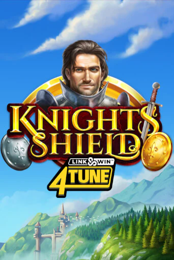 Knights Shield Link&Win 4Tune™ Играть бесплатно в слот | Вулкан Победа