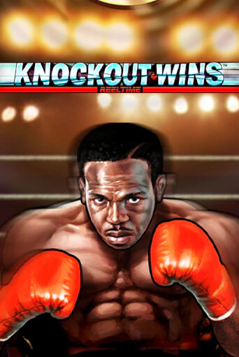 Knockout Wins Играть бесплатно в слот | Вулкан Победа