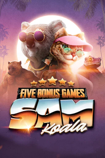 Koala Sam Играть бесплатно в слот | Вулкан Победа