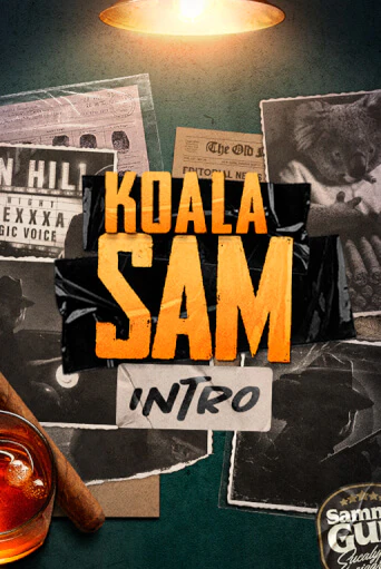 Koala Sam Intro Играть бесплатно в слот | Вулкан Победа