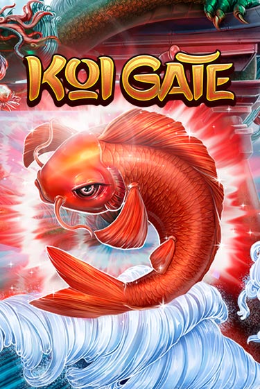 The Koi Gate Играть бесплатно в слот | Вулкан Победа
