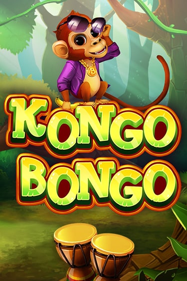 Kongo Bongo Играть бесплатно в слот | Вулкан Победа