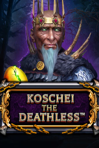 Koschei The Deathless Играть бесплатно в слот | Вулкан Победа