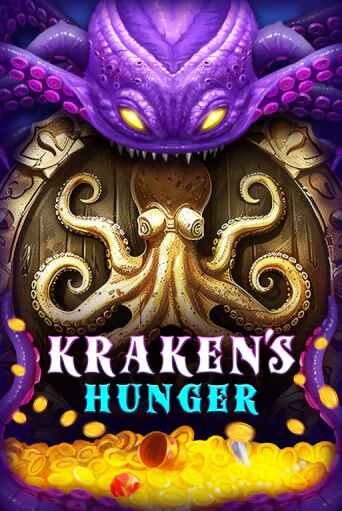 Kraken's Hunger Играть бесплатно в слот | Вулкан Победа