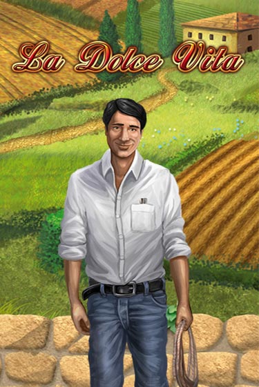 La Dolce Vita Играть бесплатно в слот | Вулкан Победа