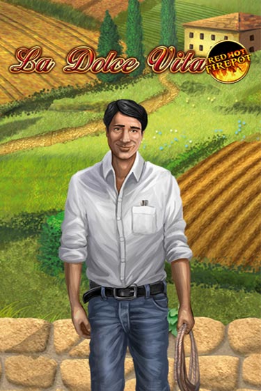 La Dolce Vita Red Hot Firepot Играть бесплатно в слот | Вулкан Победа
