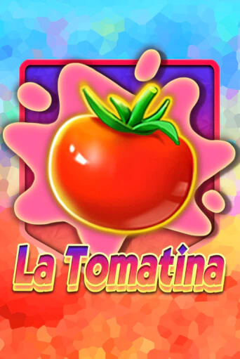 La Tomatina Играть бесплатно в слот | Вулкан Победа