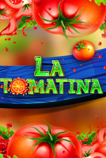 La Tomatina Играть бесплатно в слот | Вулкан Победа