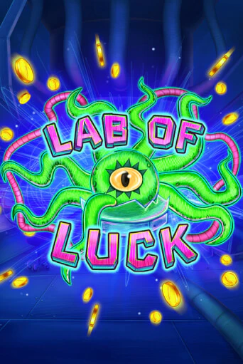 Lab of luck Играть бесплатно в слот | Вулкан Победа