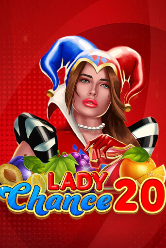 Lady Chance 40 Играть бесплатно в слот | Вулкан Победа