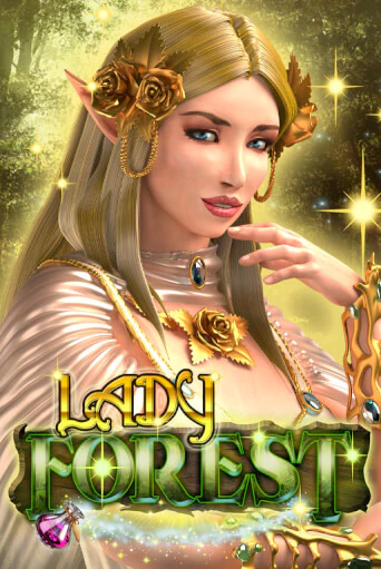 Lady Forest Играть бесплатно в слот | Вулкан Победа