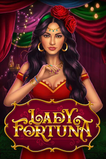 Lady Fortuna Играть бесплатно в слот | Вулкан Победа