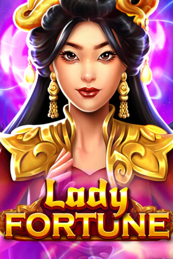 Lady Fortune Играть бесплатно в слот | Вулкан Победа