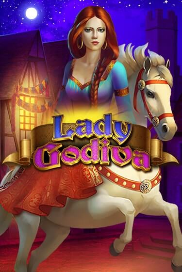 Lady Godiva Играть бесплатно в слот | Вулкан Победа
