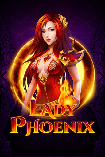 Lady Phoenix Играть бесплатно в слот | Вулкан Победа