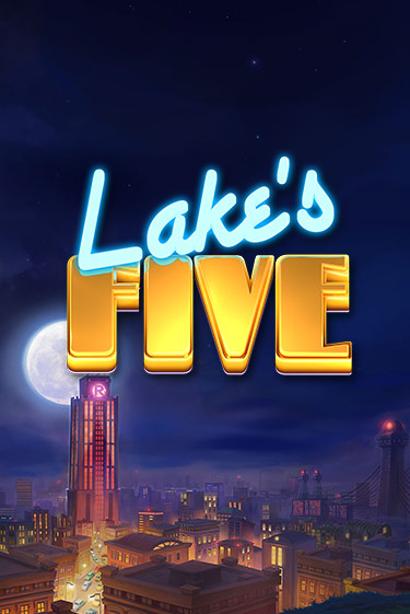 Lake's Five Играть бесплатно в слот | Вулкан Победа