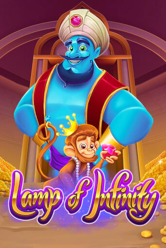 Lamp of Infinity™ Играть бесплатно в слот | Вулкан Победа