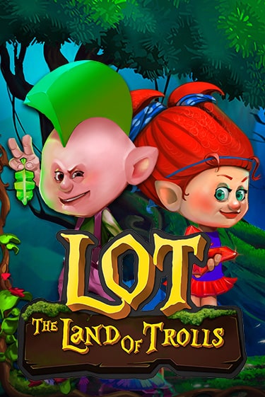 LOT Land Of Trolls Играть бесплатно в слот | Вулкан Победа