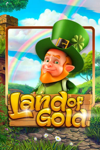 Lands of Gold Играть бесплатно в слот | Вулкан Победа