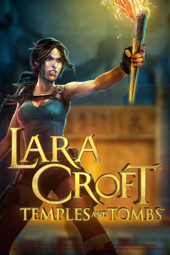Lara Croft: Temples and Tombs Играть бесплатно в слот | Вулкан Победа