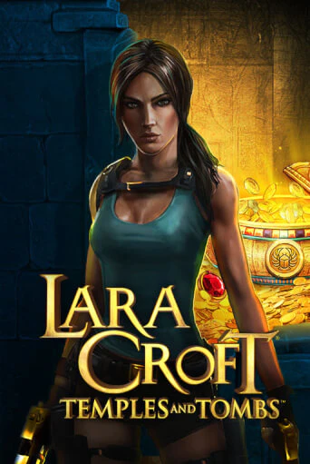 Lara Croft: Temples and Tombs Играть бесплатно в слот | Вулкан Победа