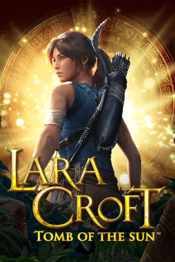 Lara Croft®: Tomb of the Sun™ Играть бесплатно в слот | Вулкан Победа