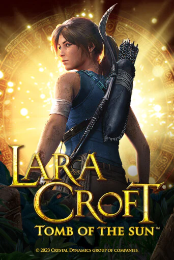 Lara Croft®: Tomb of the Sun™ Играть бесплатно в слот | Вулкан Победа