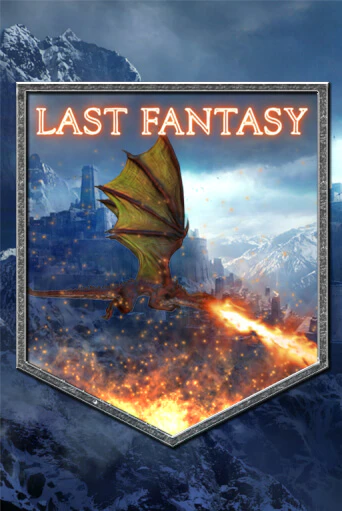 Last Fantasy Играть бесплатно в слот | Вулкан Победа