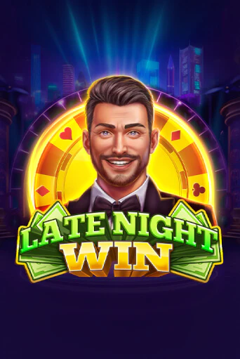 Late-Night Win Играть бесплатно в слот | Вулкан Победа