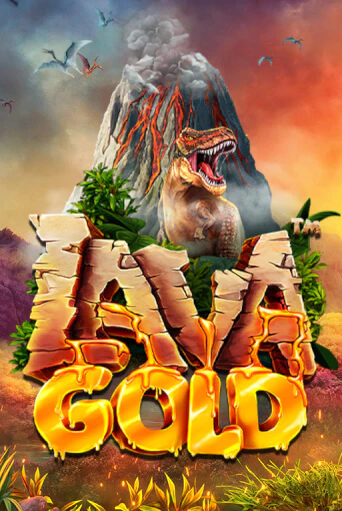 Lava Gold Играть бесплатно в слот | Вулкан Победа