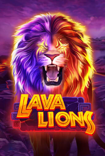 Lava Lions Играть бесплатно в слот | Вулкан Победа