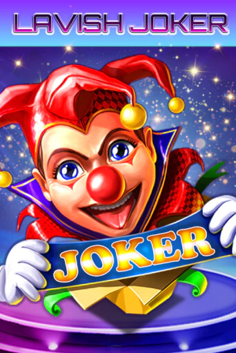 Lavish Joker Играть бесплатно в слот | Вулкан Победа