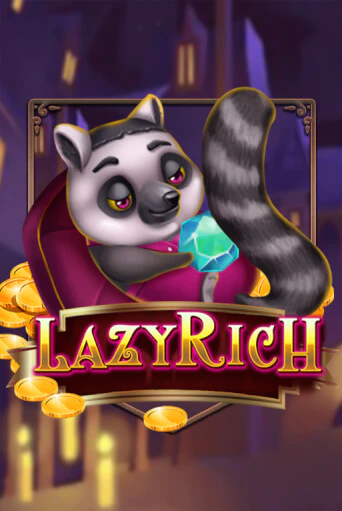 Lazy Rich Играть бесплатно в слот | Вулкан Победа