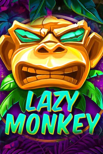Lazy Monkey Играть бесплатно в слот | Вулкан Победа